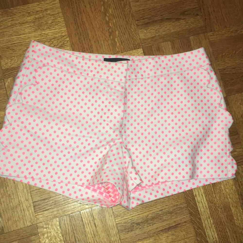 Jcrew shorts